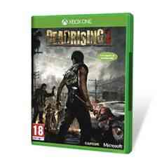 Juego Xbox One Dead Rising 3